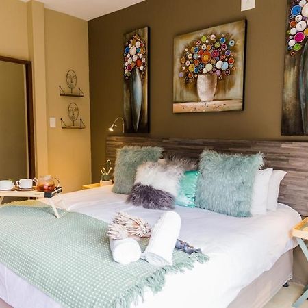 Mariu Upmarket Accommodation Mbombela Exteriér fotografie