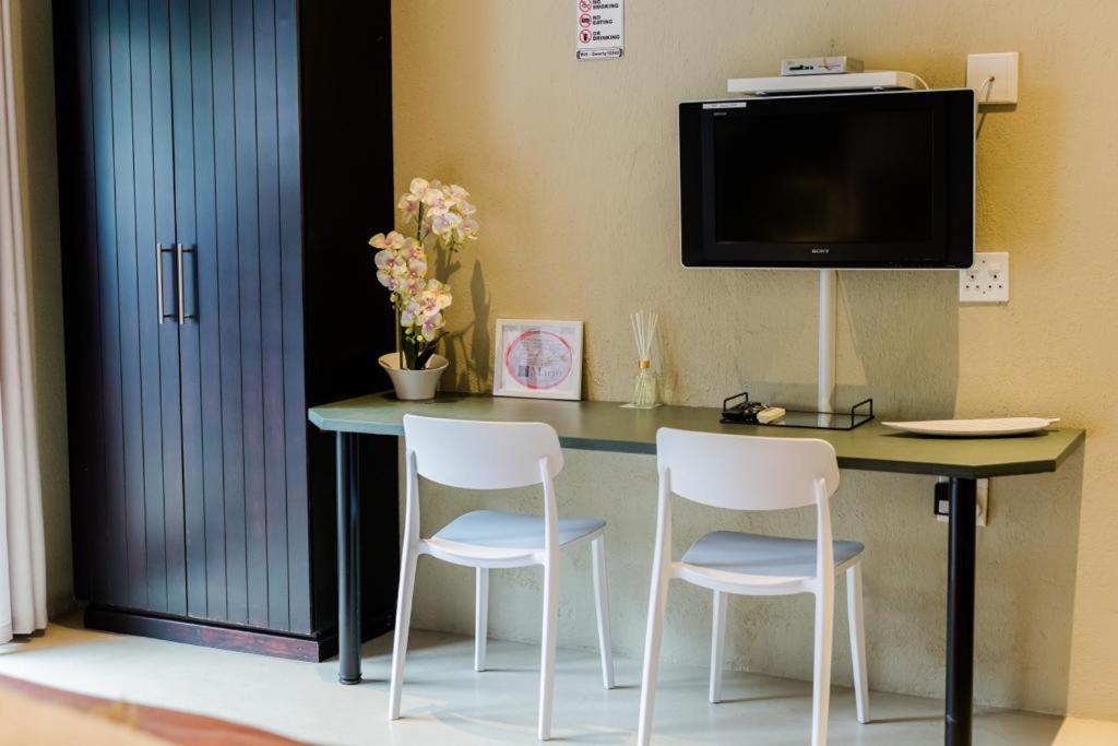 Mariu Upmarket Accommodation Mbombela Exteriér fotografie