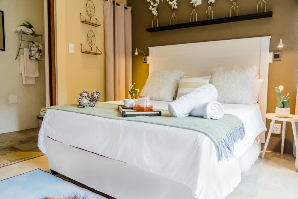 Mariu Upmarket Accommodation Mbombela Exteriér fotografie