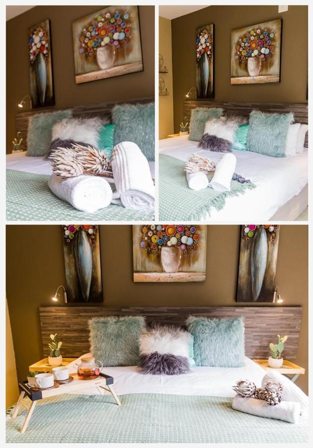 Mariu Upmarket Accommodation Mbombela Exteriér fotografie