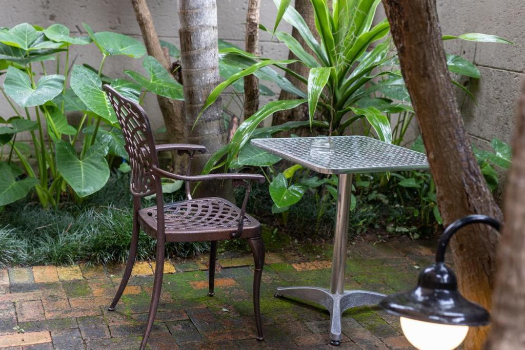 Mariu Upmarket Accommodation Mbombela Exteriér fotografie