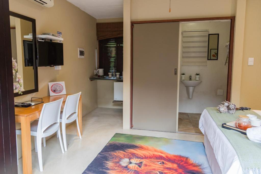 Mariu Upmarket Accommodation Mbombela Exteriér fotografie