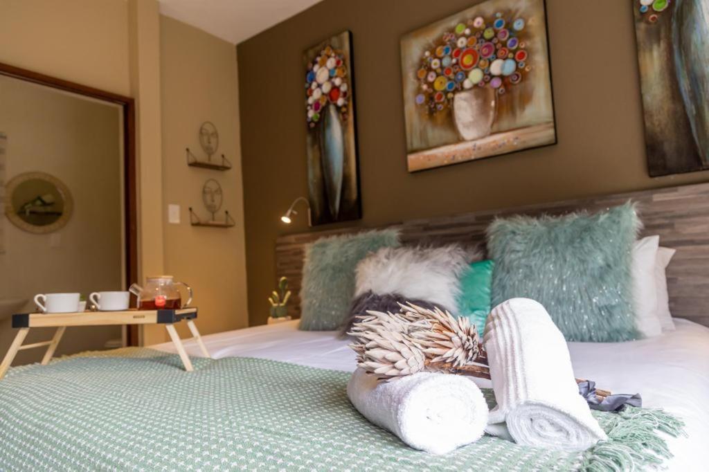 Mariu Upmarket Accommodation Mbombela Exteriér fotografie