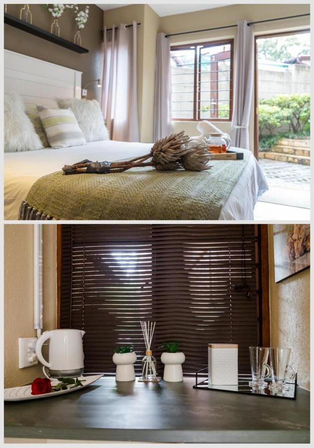 Mariu Upmarket Accommodation Mbombela Exteriér fotografie