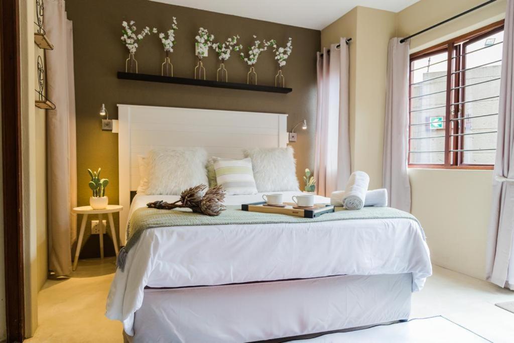 Mariu Upmarket Accommodation Mbombela Exteriér fotografie
