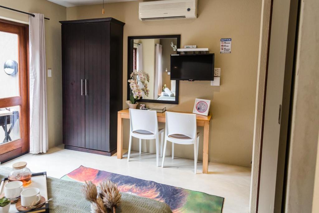 Mariu Upmarket Accommodation Mbombela Exteriér fotografie