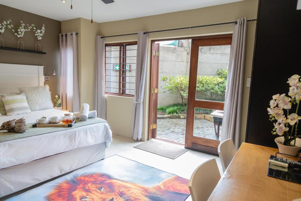 Mariu Upmarket Accommodation Mbombela Exteriér fotografie