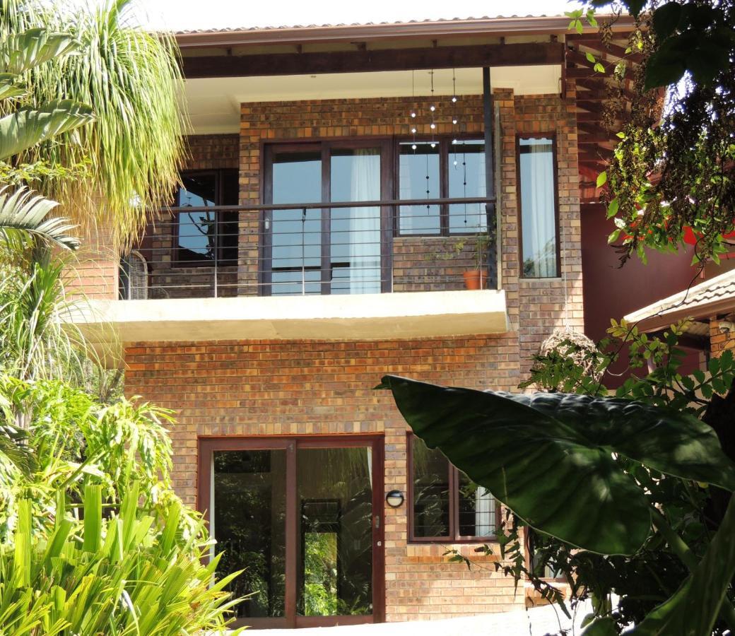 Mariu Upmarket Accommodation Mbombela Exteriér fotografie